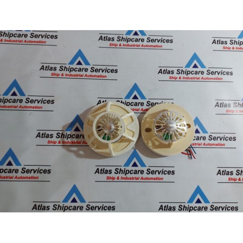 NOHMI BOSAI FDL511-65 HEAD DETECTOR