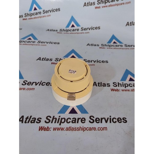 NOHMI BOSAI FDS511 SMOKE DETECTOR