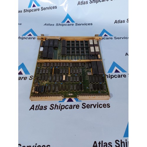 NORCONTROL HER 100275 D 2E-534 PROCESSOR CARD