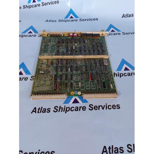 NORCONTROL HER100176 B 2E-519 BUS CONTROLLER