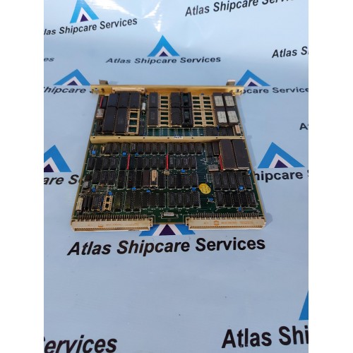 NORCONTROL HER100275C 2E-534 PROCESSOR CARD