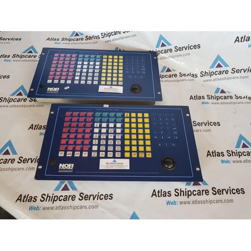   NORCONTROL OCP 8810