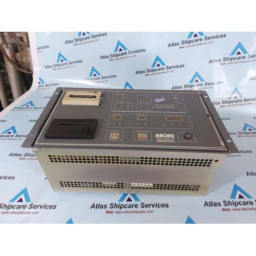 NORCONTROL OPU 8810 ORDER PRINTER UNIT