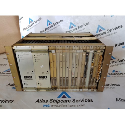 NORCONTROL SPU8600
