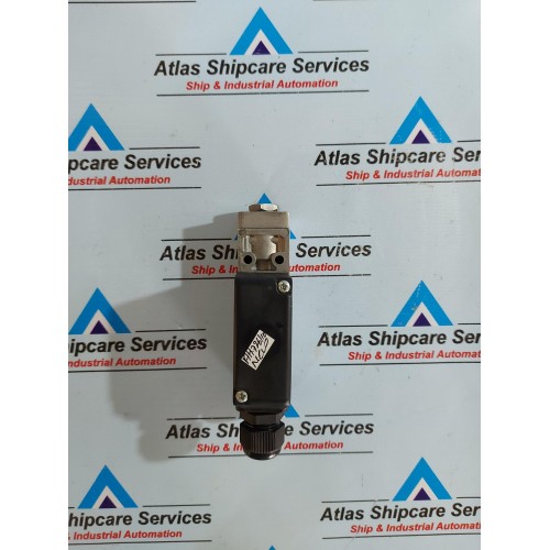 NORGREN 0820250 PRESSURE SWITCH