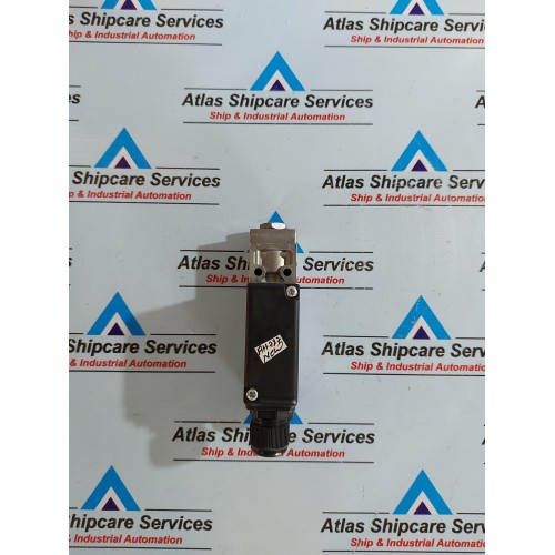 NORGREN 0820251 PRESSURE SWITCH