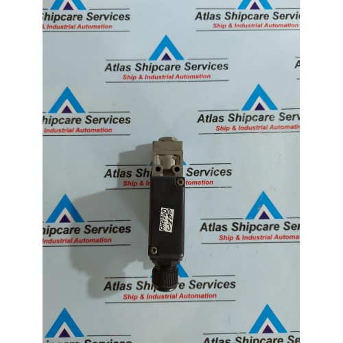 NORGREN 0820850 PRESSURE SWITCH