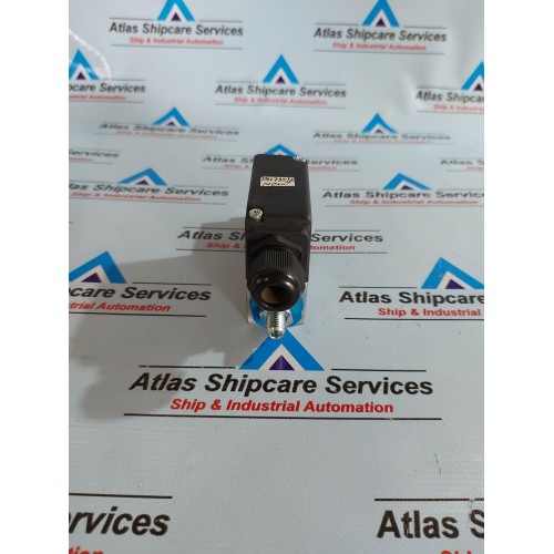 NORGREN 0820850 PRESSURE SWITCH