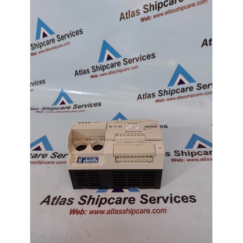 NORIS AUTOMATION EM4-101-AA2 ANALOG INPUT MODULE