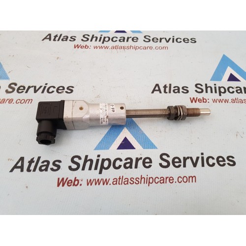 NORIS FA2J1-2A-115 SPEED SENSOR