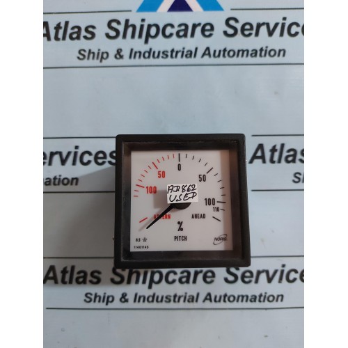 NORIS NIQ2-072-G1-145 INDICATOR