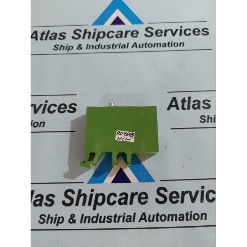 NORIS RG51 LIMIT VALUE SWITCH FOR FREQUENCY