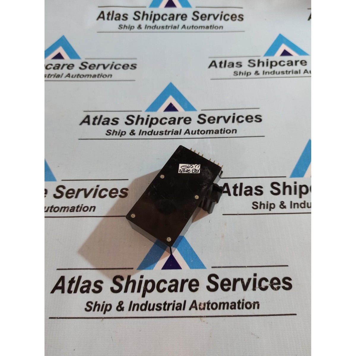 NORIS TACHOMETERWERK RH 41M LIMIT-VALUE SWITCH| Atlas Shipcare Services