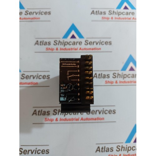 NORIS TACHOMETERWERK RH4 1.C SWITCH FOR TEMPERATURE