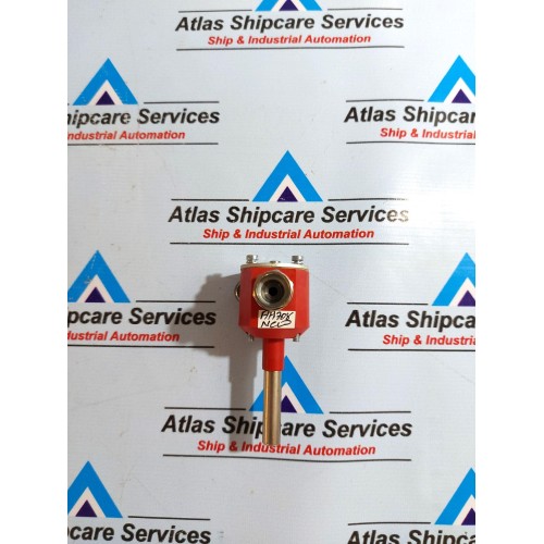 NORIS TP31 STEINLESS-STELL STICK-IN SENSOR 0..120'C