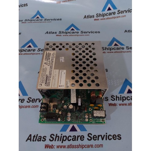 NOTIFIER CPS-24 FIRE ALARM POWER SUPPLY