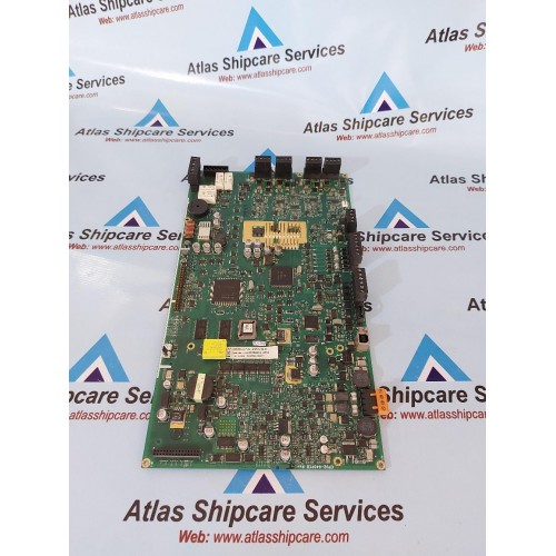 NOTIFIER LEM-320 LOOP EXPENDER MODULE