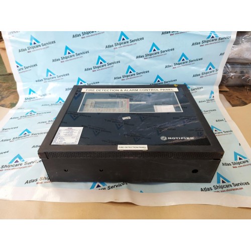 NOTIFIER NFS2-3030/E FIRE DETECTION & ALARM CONTROL PANEL