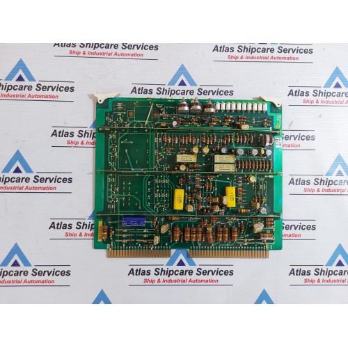 NPN6711 IFB-3A PCB CARD