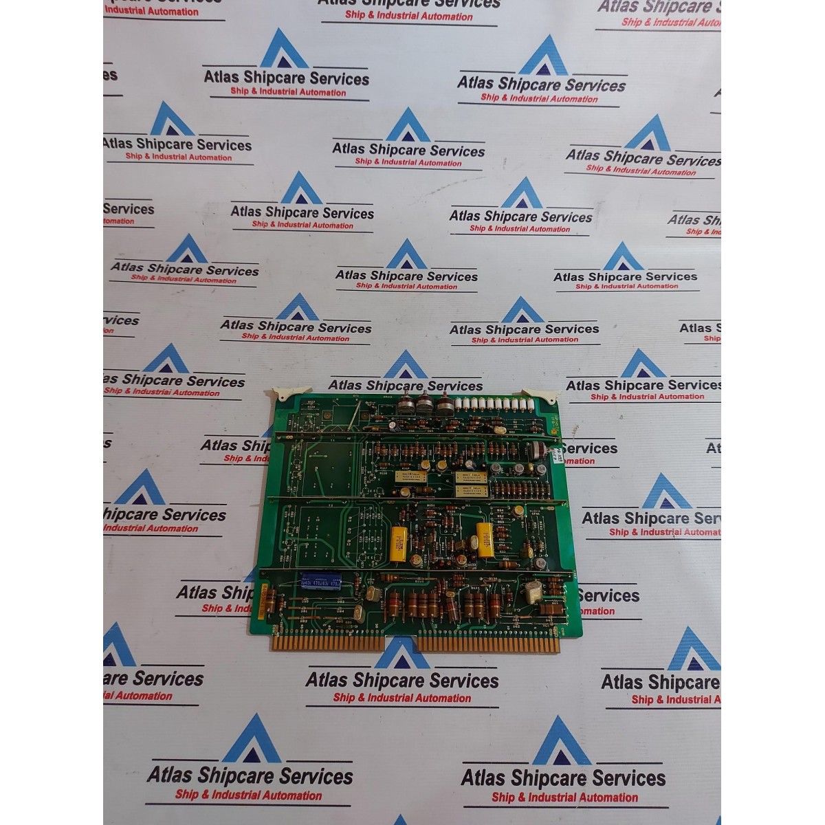 NPN6711 IFB-3A PCB CARD| Atlas Shipcare Services