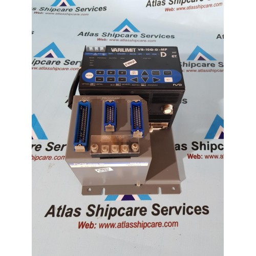 NSD CORPORATION VS-10G-D-MP LIMIT SWITCH CONTROLLER