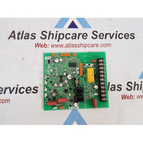  OKI AYU901-2308G 1 PCB N-16KTSL