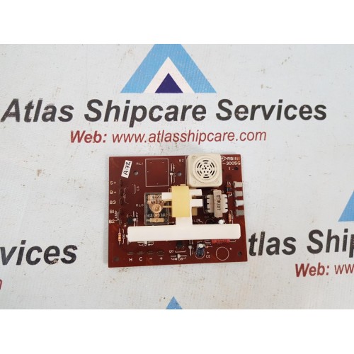 OKI RB1111-3005G PCB