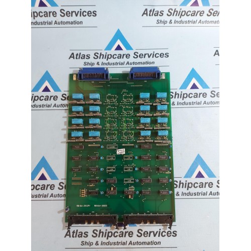OKI RB1164-2502P2 PCB CARD RB1164-3002G1