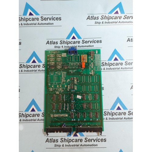 OKI RD1164-2505P1 PCB CARD OAE6000-SVTG1
