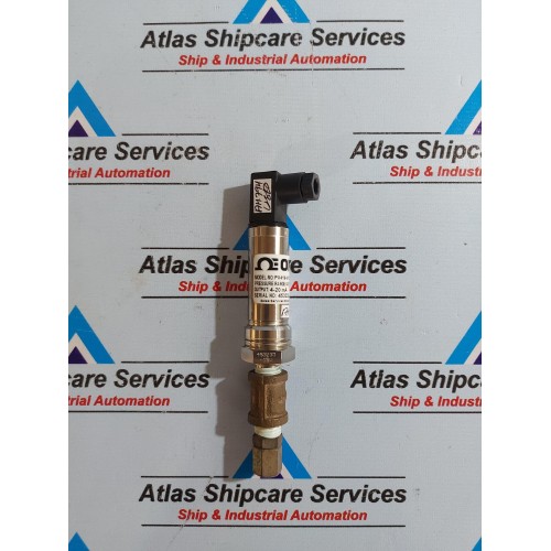 OMEGA PX419-015VI HIGH ACCURACY PRESSURE TRANSDUCER