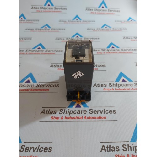 OMRON AMD-DSU1 MOTION DETECTOR