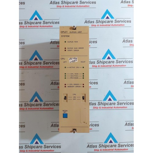 OMRON C2000-DPL01-E 3G2C5-DPL01-E DUPLEX UNIT