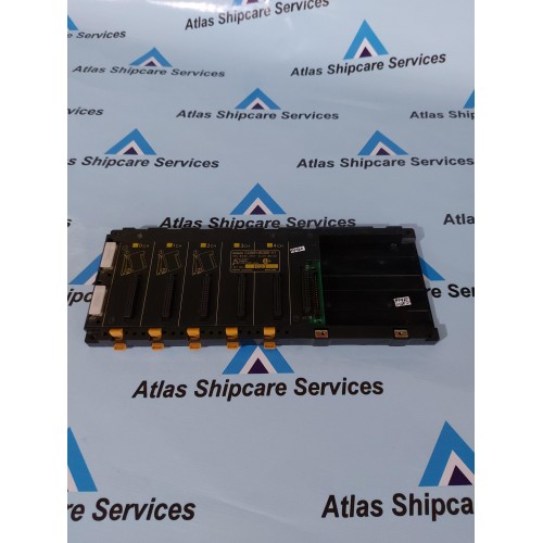 OMRON C200H-BC051-V1 CPU BASE UNIT