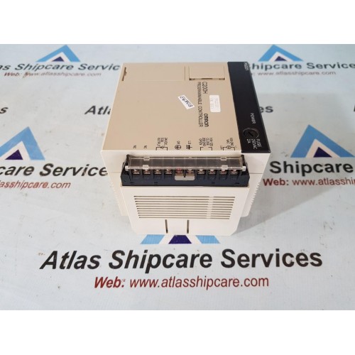 OMRON C200H-PS221 POWER SUPPLY UNIT 