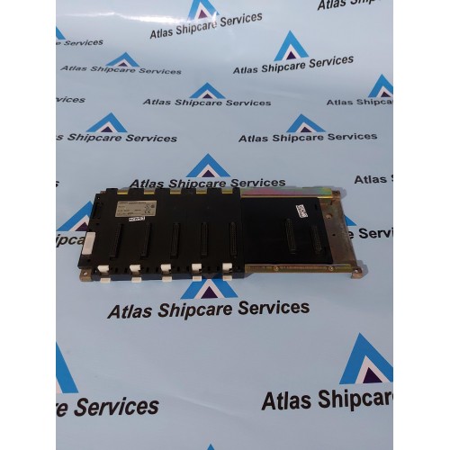 OMRON C200HW-BC051 5-SLOT BASE UNIT