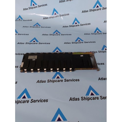 OMRON C200HW-BC081-V1 8 SLOT BACK PLAN BASE UNIT
