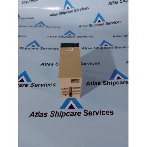 OMRON C200HW-PD024 POWER SUPPLY UNIT