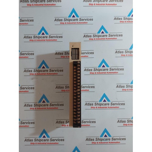 OMRON C500-OC224 3G2A5-OC224 OUTPUT UNIT