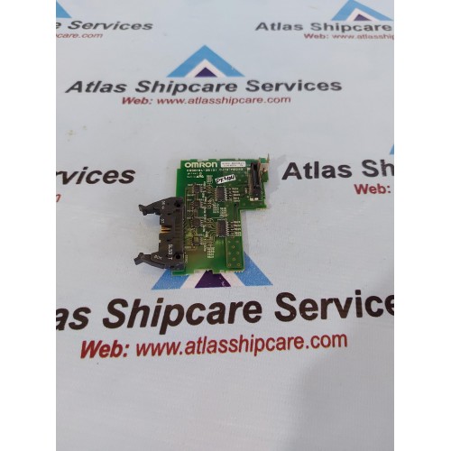 OMRON CJ1W-MD233 PCB CIRCUIT 0938184-2B (3)