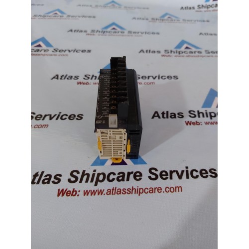 OMRON CJ1W-OC211 OUTPUT UNIT
