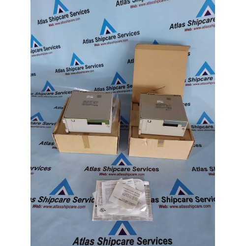 OMRON CS1D-PA207R POWER SUPPLY UNIT