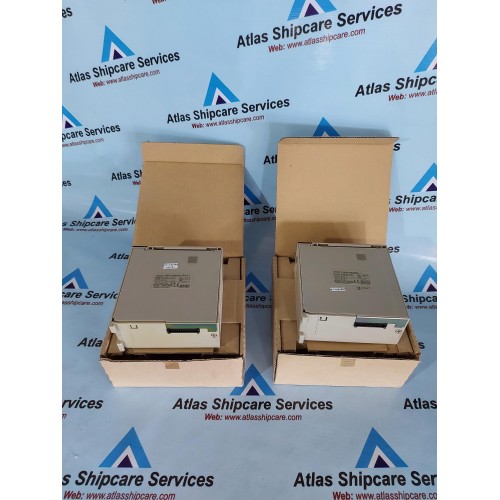 OMRON CS1S-PA207R POWER SUPPLY UNIT 100-240VAC