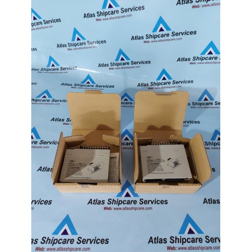 OMRON CS1W-AD081-V1 A/D UNIT
