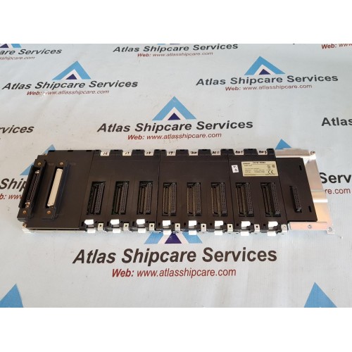 OMRON CS1W-BI083 CS1 8 SLOT EXPANSION BASE UNIT