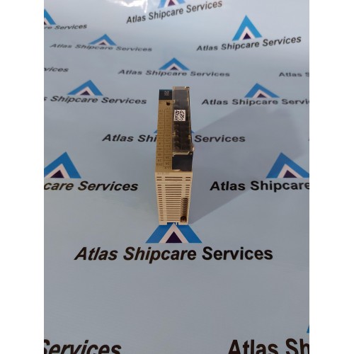OMRON CS1W-DA08C D/A UNIT