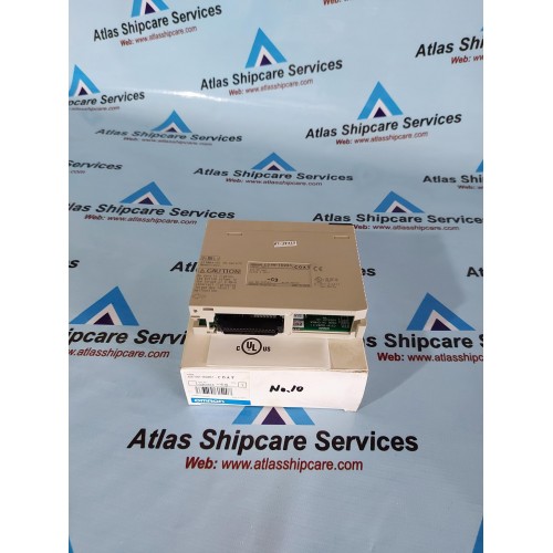 OMRON CS1W-ID261 INPUT UNIT