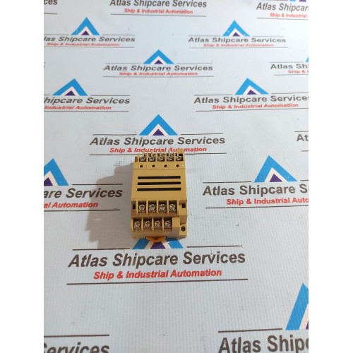 OMRON G6B-4CB TERMINAL RELAY 24VDC