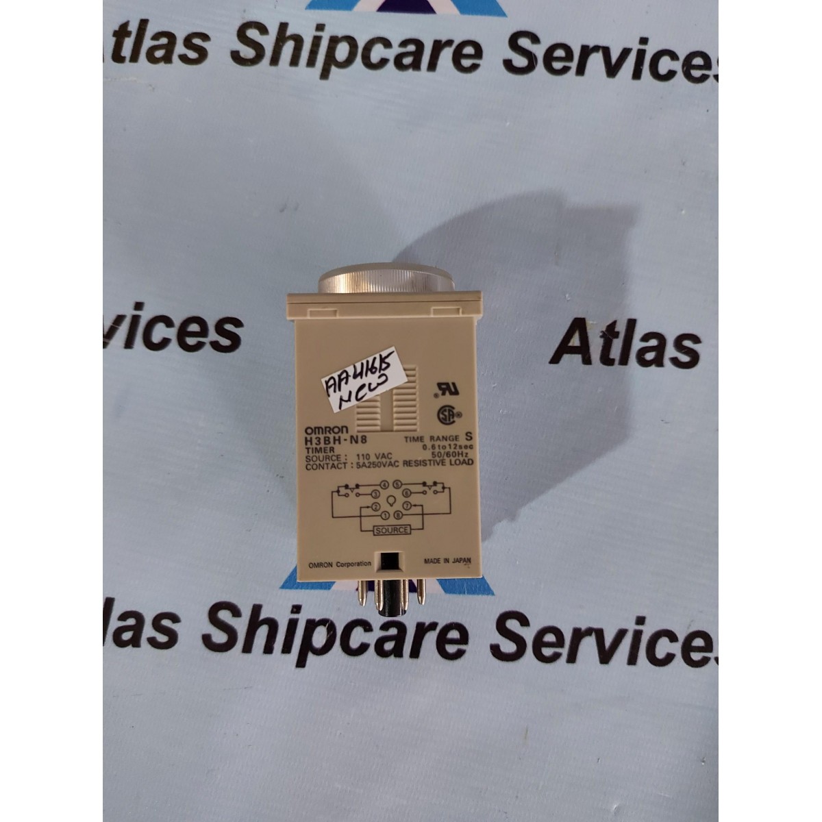 Omron h3bh power off delay timer atlas shipcare services