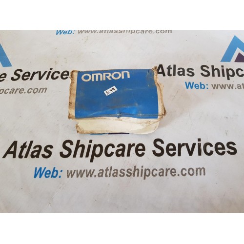 OMRON H3M-H TIMER
