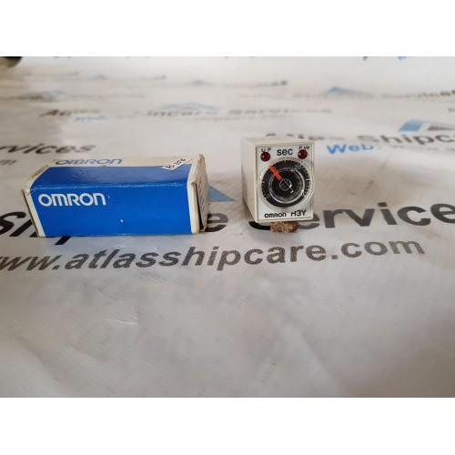 OMRON H3Y-4 TIMER